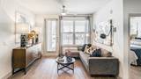 1-bedroom apartment at Varenna Lakeside Apartments in Georgetown